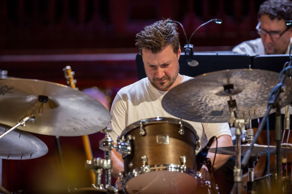 Gordon Goodwin's Big Phat Band