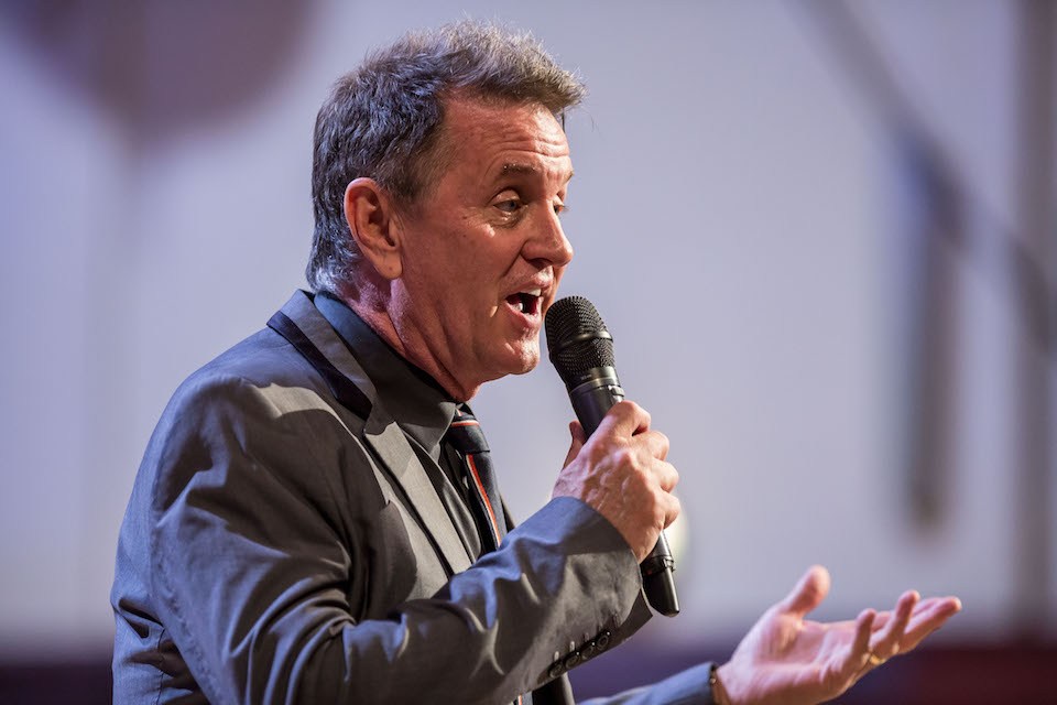 Gordon Goodwin
