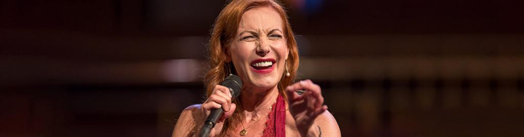 Ute Lemper