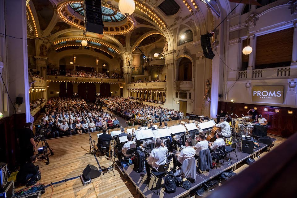 Gordon Goodwin's Big Phat Band