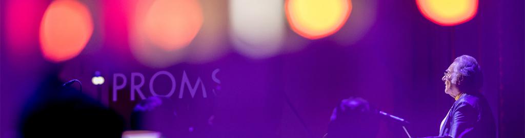 13. ročník festivalu Prague Proms završila Nejen Hollywoodská noc