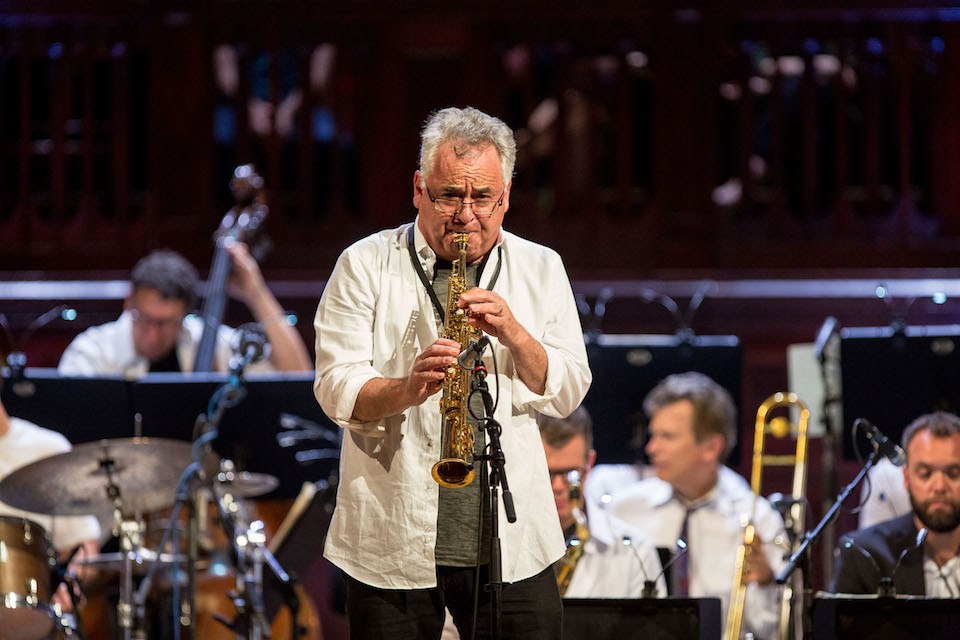 Gordon Goodwin's Big Phat Band