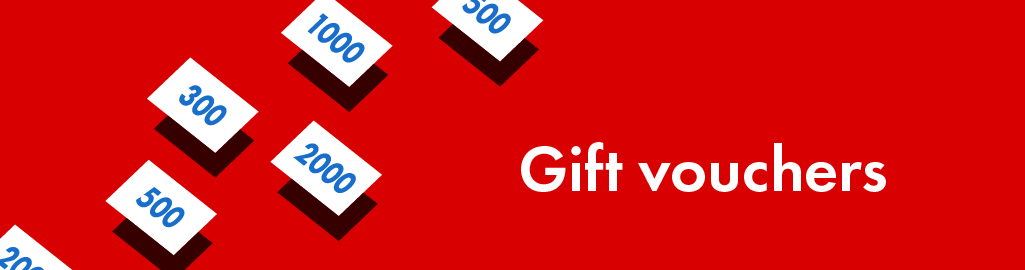 Gift vouchers | Prague Proms 2019