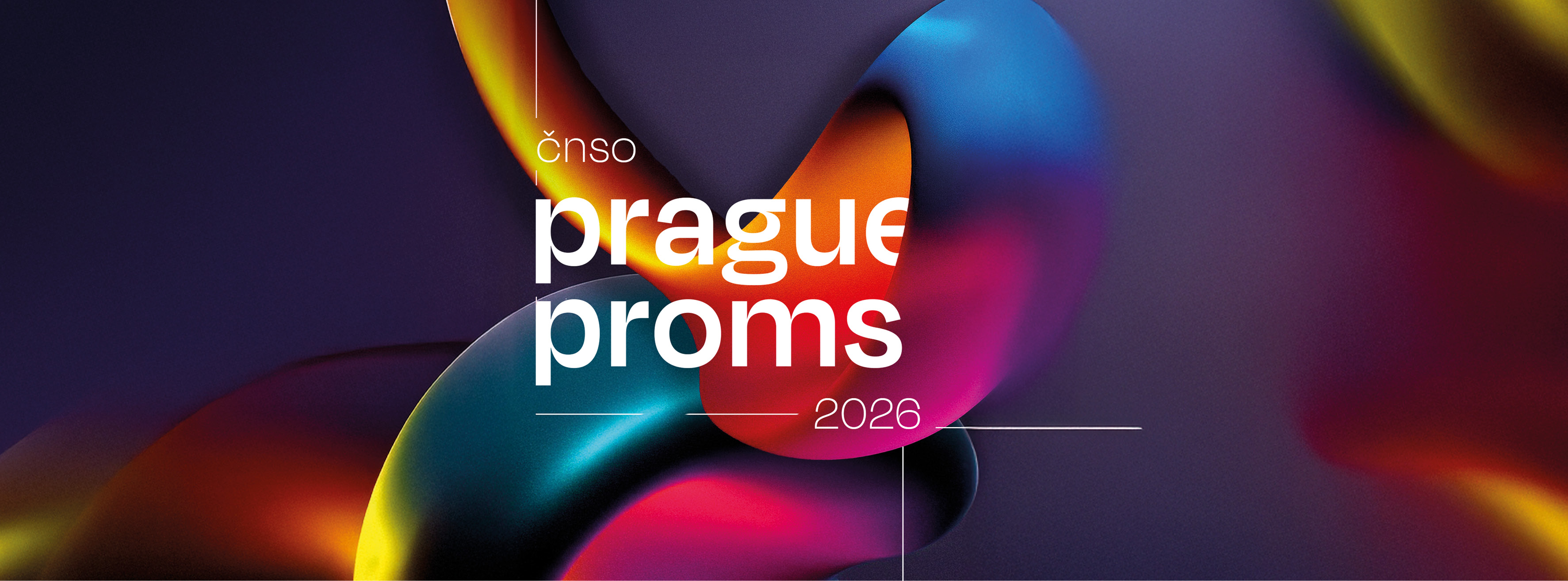 Co nabídne letošní ročník Prague Proms 2026