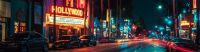 Hollywood Night