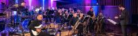 Focused on Jazz Fusion