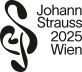 Johann Strauss 2025 Wien
